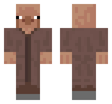 Villager