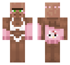 Villager
