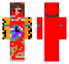 skin