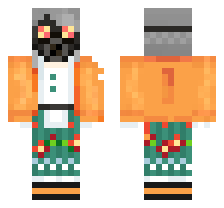 skin