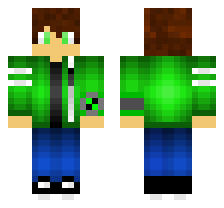 skin