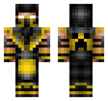 Mortal Kombat