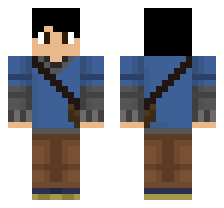 skin