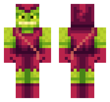 skin