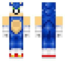 skin