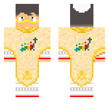 §i§lThe Honoured Pope Finny 