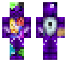 §5§lDread Steve§u