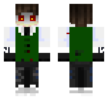 §cThe §eWhisperer§r