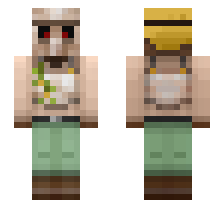 skin