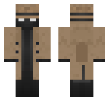 skin