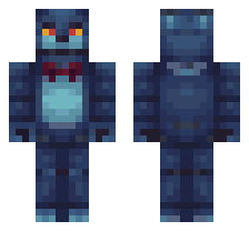 skin