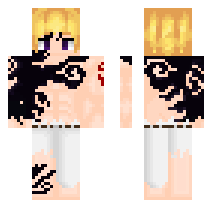 skin
