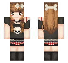skin