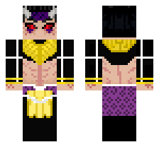 Hantengu/Zohakuten ( Superior 4 )