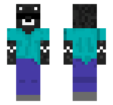 skin