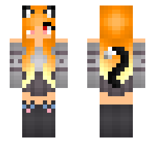  || Lucinda || Cat Set