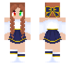 Lucinda x Vlyads > Kid 