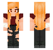 °•Lucinda°•🧪💎Aphmau Mystreet s6: When Angels Fall (Request)