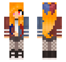 Lucinda #HarleyQuinn