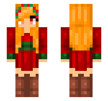 Lucinda Gets ready For Christmas 🎄 