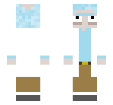 Rick and Morty