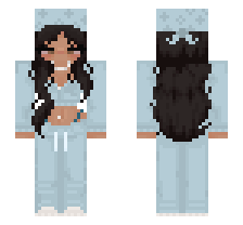 skin