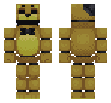 Golden Freddy