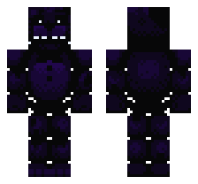 withered shadow freddy