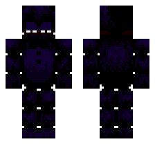 phantom shadow Freddy 