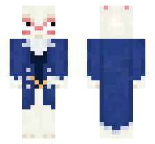 white rabbit (all roads lead to Rome) 