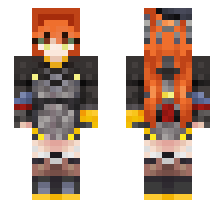 Орфея и магус 