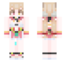 Элис в купальнике