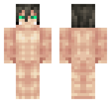 skin