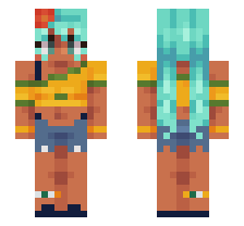 skin