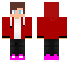 skin