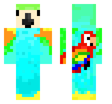 Best Unstable Smp Skin Pack