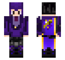 judiye(Minecraft bedrock