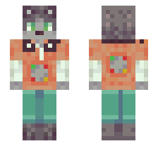 bobicraft playera de comandiu