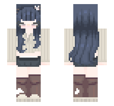 skin