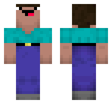 skin