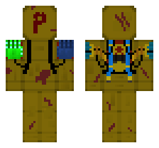skin