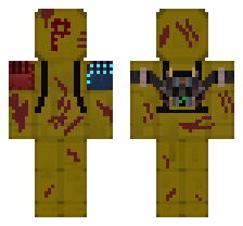skin