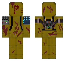 skin