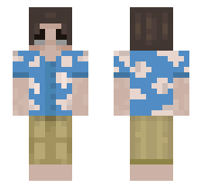 skin