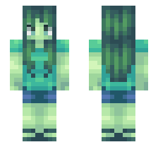 skin