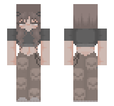 skin