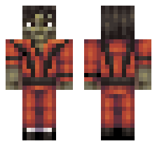 skin