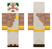 skin