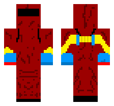 skin