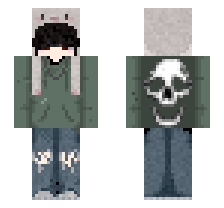 skin